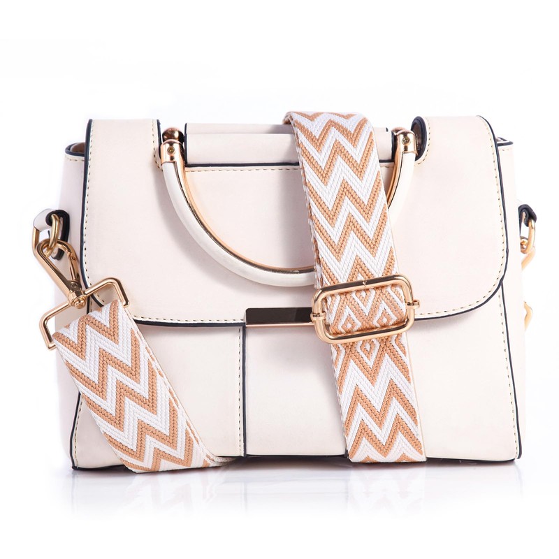 Bag Straps for Changing, Adjustable Shoulder Strap, Width 3.8 cm,