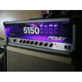 Universal Bass/Electric/Any Guitar Amilifier LED Accent Lighting KIT - fits Any Amplifier - Cree Style LED 4ft Strip - Color Blue