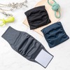 1 Pack 3 Reusable Dog Diapers Washable Male Belly Bands