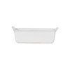Juliska Berry & Thread Loaf Pan - Whitewash