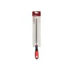 Gedore red triangular file., R93140052