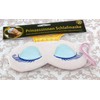 Princess Sleep Mask (Pink), Forget the World Around You and