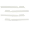 Integrated Fridge Door Sliders: Integrated Fridge Door Slider Kit with