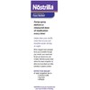 Nostrilla Nasal Decongestant, Effective Relief of Nasal Congestion, Up to