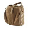 Helmet Bag 1000D Oxford Cloth Nylon Double Zippered Molle Accessories
