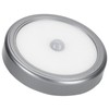 Body Induction Lamp Dimmable USB Rechargeable Night Light for Cabinet