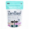 Zen Basil Seeds | edible basil seeds usda organic, kosher,