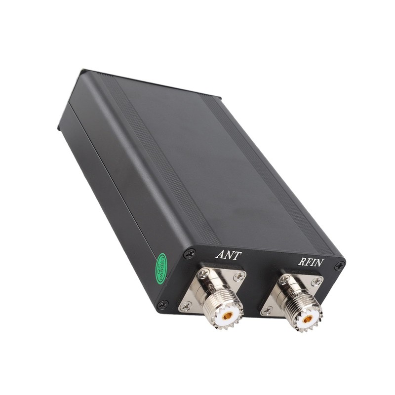 ATU‑100 Sintonizzatore D'antenna in Lega di Alluminio per Apparecchiature Radio