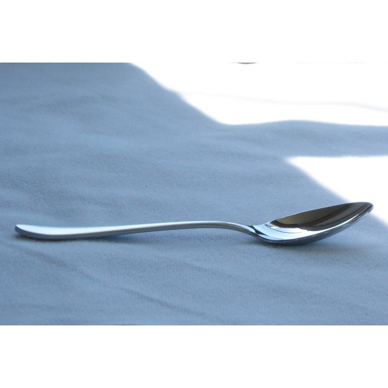 Nagao Tsubamesanjo Teaspoon, 5 Bottles + 1 Bottle, 5.3 inches