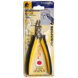 Maruto Hasegawa EPO-maru pliers 130mm (KMC-407)