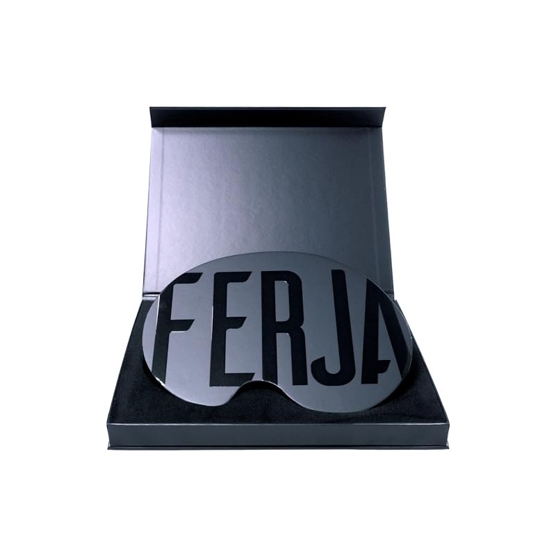 FERJA | Paleta De Sombras Profesional Godette By Ferja 25