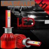 OPT7 JPN 2x H1 LED Conversion Headlight Bulbs Super White