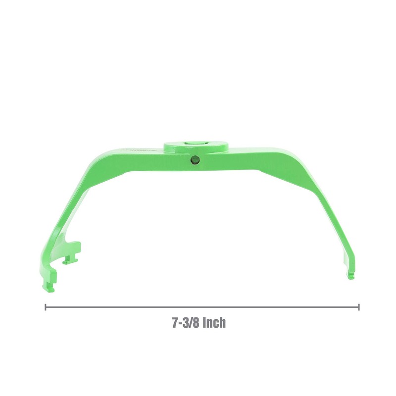 OEMTOOLS 24398 Fuel Tank Lock Ring Tool, Compatible with Many