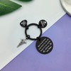 Nurse Preceptor Gift Nursing Instructor Gifts Nurse Appreciation Gift Keychain