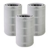 Filter-Monster Replacement Filter Compatible with Blueair 411 Particle and Carbon