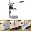 Drill Stand for Hand Drill, Universal Adjustable Drill Press Clamp,