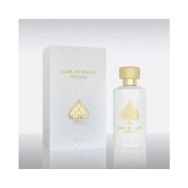 Jo Milano Paris Game of Spades Royale  by Jo Milano Paris 3.4 oz Parfum Unisex Luxury Collection