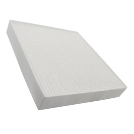 YxpBrake Cabin Air Filter, CF10285 Replacement for Lexus 2016-2018, Jaguar 2016-2022, Land Rover 2014-2022, Subaru Legacy/Outback 2010-2019, Toyota 2005-2023, Scion 2008-2016, Pontiac Vibe 2009-2010