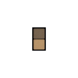 Kanebo Eye Color Duo 13 Eyeshadow, Epic Canyon, 0.05 oz (1.4 g)