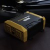 PowerDrive PWD400 400 Watt Power Inverter 12v DC to 110v