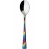 Nagao Coffee Spoon, 4.5 inches (11.6 cm), 18-8 Stainless Steel,