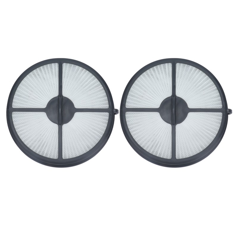 2pcs/set Replacement Air Filter for Hoover UH70400 UH70405 UH70401 Vacuum