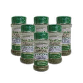 Bioagricola Bosco Alloro Macinato - 120 g