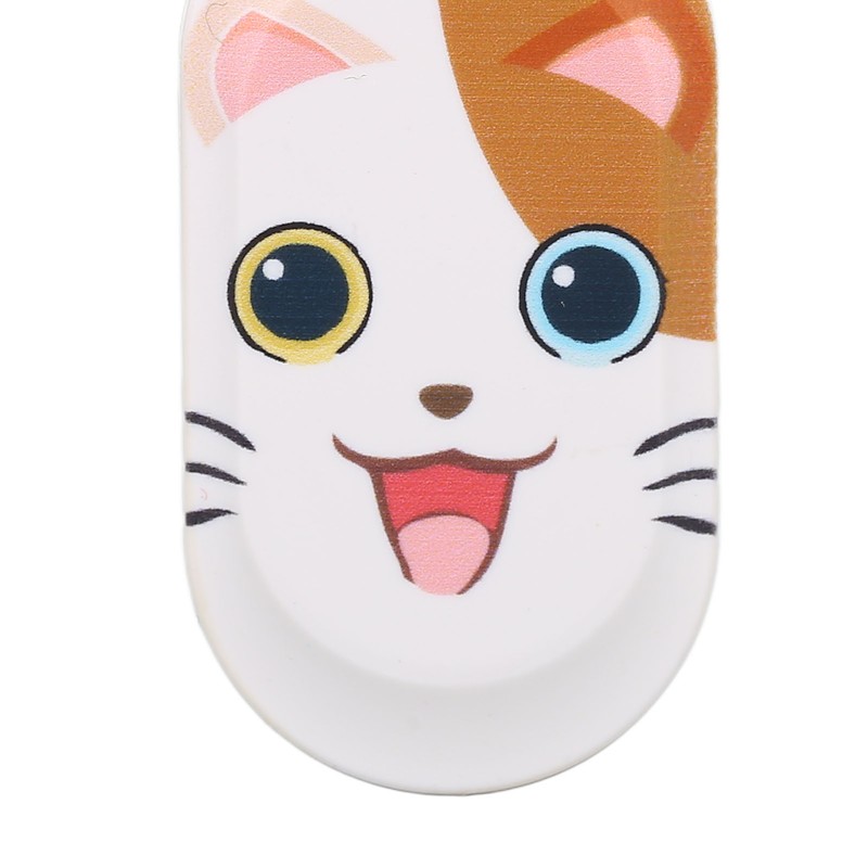 Cartoon U Disk Cute Cat Pattern Anti Electromagnetic Interference USB2.0
