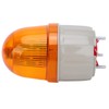 BERM Emergency Warning Light ABS LED Sound Alarm for Factories