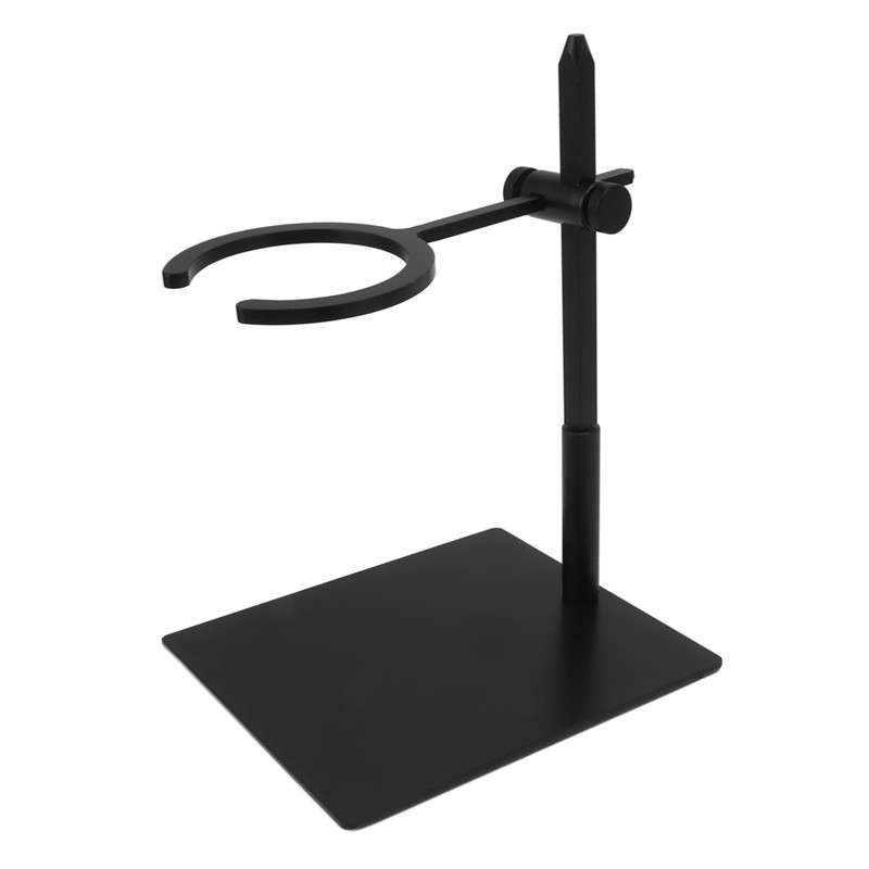 Pour Over Coffee Station - Aluminum Alloy Dripper Stand With