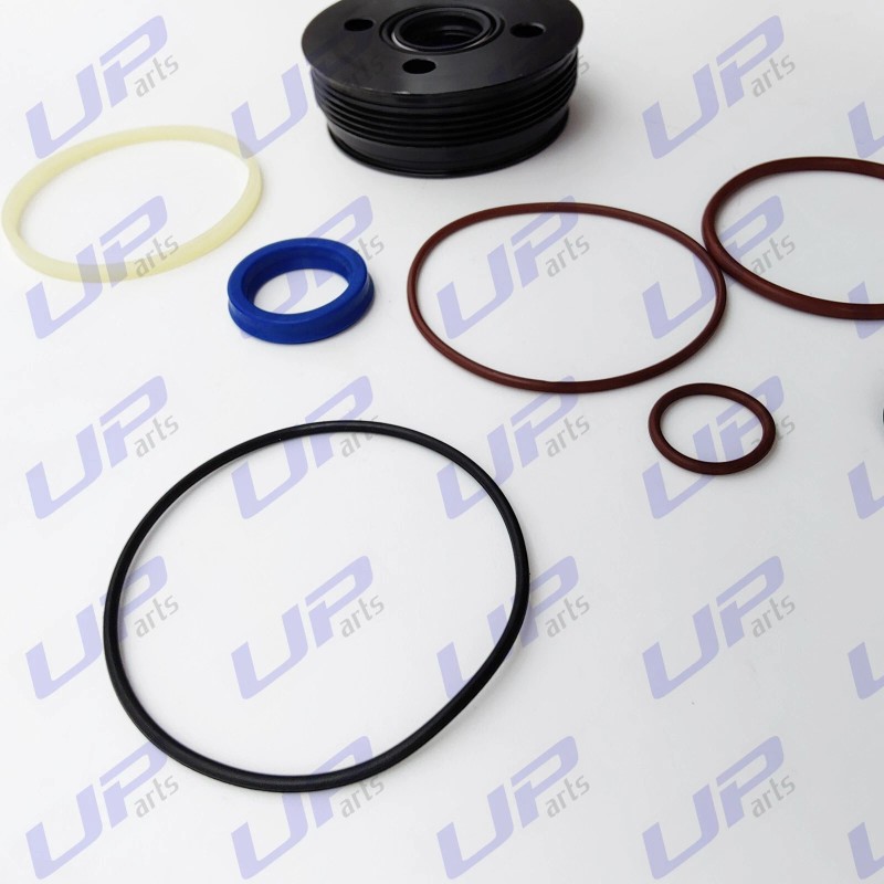 UP-marine For 2004-2012 Evinrude ETEC 5008985 5008773 New Trim Piston