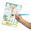 SES Creative 14490 Sophie la Giraffe Painting with Water, Assorted