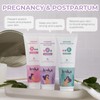 Leska Complete Maternity Set | PREPARE Belly Lotion, HYDRATE Defense