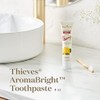Thieves Aromabright Toothpaste 4 Oz - Young Living