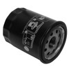 2PCS Oil Filter 2540086 Oil Cleaner Steel Cylindrical Replacement for