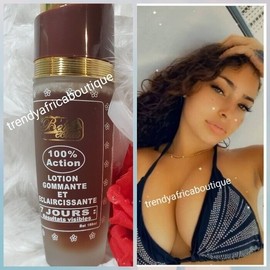 BB Bel Eclat 💯 Action Exfoliating Lightening Face Cleanser 100mlx1👌 7 Days