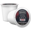Community Coffee Dark & Bold Intense Blend 24 Count Coffee