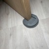 Cardea Solutions SlamGuard Anti Slam Door Stopper - Stops Doors