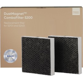 Blue Air Air Filter Dust Magnet 5200 Series (5210i,5240i) Replacement Combo Filter 108357