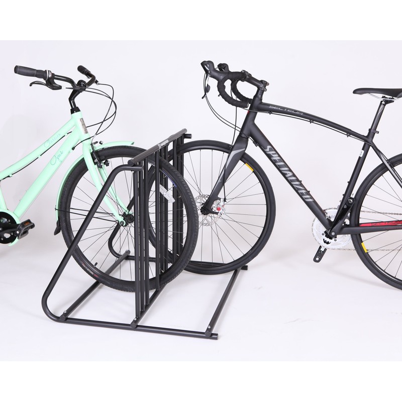 Swagman PARK City 6-Bike Rack Stand