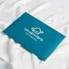 CloudDwelling 100% Pure Mulberry Silk Pillowcase 22 Momme 6A High-Grade