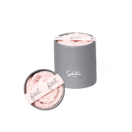 Growing Towel "feel" Petite Face Towel, Color: Lotus (Pink)