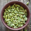 Rajah , Metal Whole Cardamom - Green Cardamom Spice for