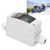 DC Circuit Breaker 2P 50A Miniature Isolator Switch IP65 Waterproof