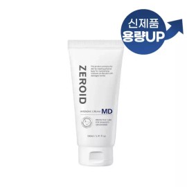 Neopharm 제로이드 인텐시브 크림MD 160ml 대용량 Zeroid Intensive Cream MD 160ml Large Size