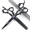 6/7/7.5/8/9 Inch Professional Hair Scissors, Hairdressing Scissors, Cutting Scissors, Dragon
