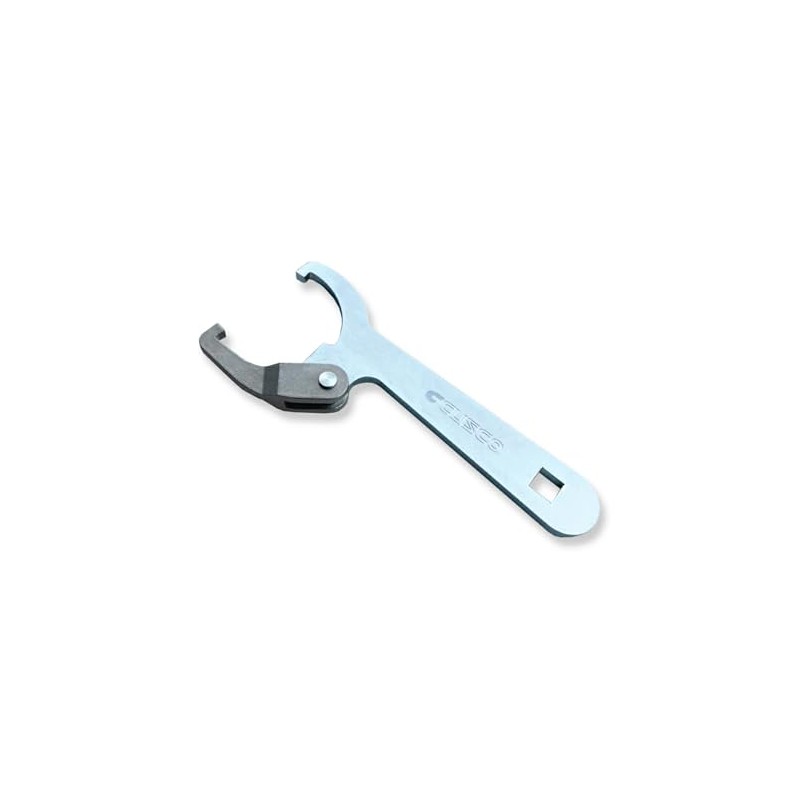 CUSCO Car Height Adjustment Wrench [Hook Wrench] Pinch-in Type (1