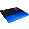 Helishy Extra Large Gel Seat Cushion, 17x17inch Double Thick Egg