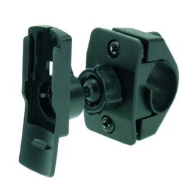 BuyBits Bike Motorcycle Cycle Handlebar Mount for Garmin GPSMAP 64 64s 64st (sku 19603)