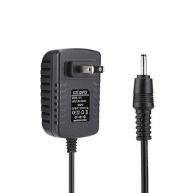 12V 1.5A Cargador de Tablet Adaptador para Iconia Tab A500 A501 A200 A100 A101, Adaptador de Corriente Universal para Serie A